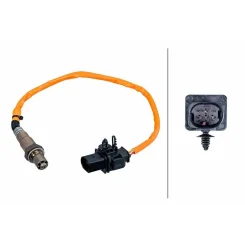 Lambdaszonda Fiat Doblo Cargo 1,6 D 15- - HELLA (6PA358243-691)