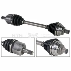 Hajtótengely Vw Golf Vii 1,6/1,6Tdi Bal 581Mm - SNR (DK54055)