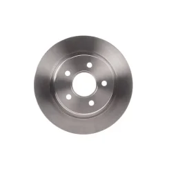 Féktárcsa Ford T. Tourneo/Transit 1,8 16V/Tdci 02-13 - BOSCH (0986479S51)