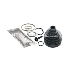 Gumiharangkészlet, Hajtótengely Vw Külső 94Mm/25Mm ( Csavar) - SNR (OBK54037)