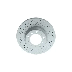 Féktárcsa Porsche T. 911 3,0 15-19 Bal - BOSCH (0986479J72)