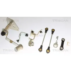 Javítókészlet, Váltókar Audi/Seat/Skoda/Vw 96-10 - TRISCAN (814029766)