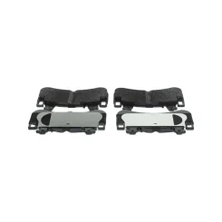 Fékbetétkészlet, Tárcsafék Db P. Eqe/Eqs 22- - BOSCH (0986460252)