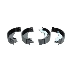 Fékpofakészlet Skoda Elroq/Enyaq 20-/Vw Id.3/Id.4/Id.5/Id.7/Cupra Boron/Audi Q4 E-Tron - BOSCH (0986487969)