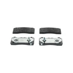 Fékbetétkészlet, Tárcsafék Ford P. Mustang Mach-E 20- - BOSCH (0986460238)