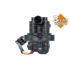 Szelep Fűtésradiátor Byd Dolphin 23- - NRF (NRF391046)