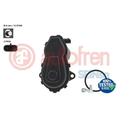 Állító Elem, Rögzítőfék Féknyereg Db T. C117/X117/W176/W246/X156 1,5-2,2 D 11-19 Bal - AUTOFREN SEINSA (DEPB031)
