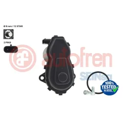 Állító Elem, Rögzítőfék Féknyereg Db T. C117/X117/W176/W246/X156 1,5-2,2 D 11-19 Jobb - AUTOFREN SEINSA (DEPB032)