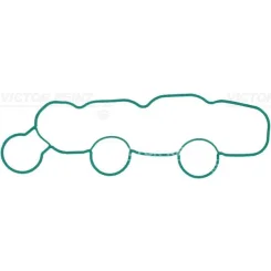 Tömítés, Szívókönyök Ss. Audi A6 3.0Tdi 18- - VICTOR REINZ (71-21261-00)