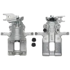 Féknyereg Honda T. Accord 2,0-2,4 08-15 Bal - ATE (24.3384-1785.5)