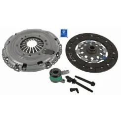 Kuplungkészlet Renault Master/Trafic 2,0 Dci 19- - SACHS (3000 990 675)