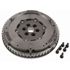 Kettőstömegű Lendkerék Renault Captur/Clio/Megane 1,0 19- - SACHS (2294 701 078)