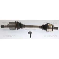 Hajtótengely Volvo S80 Ii D4 2,0 13-16 Bal - TRISCAN (854027546)