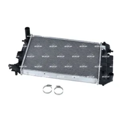 Tengelycsonk, Kerékfelfüggesztés Audi P. A3/ Golf/ Leon/ Octavia 12- Bal ( Tarcz 276X42) - AIC (AIC58108)