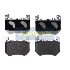 Fékbetétkészlet, Tárcsafék Db P. C254/W214/W223/X254 1,5-4,0 4-Matic 20- - JAPANPARTS (PA-0579AF)