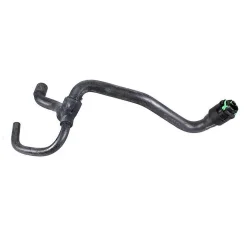 Fűtéscső (Oem) Opel Astra G - METZGER AUTOTEILE (2422315)