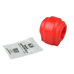 Csapágyazás, Stabilizátor Audi P. A3/Tt 12- Bal/Jobb Belső 24Mm Poliuretán - TEDGUM (TED59860)