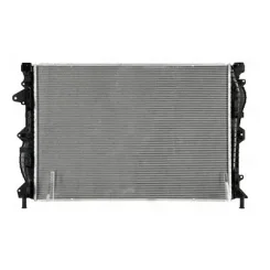 Hűtő, Motorhűtés Land Rover Discovery 15- - NISSENS (NIS607181)