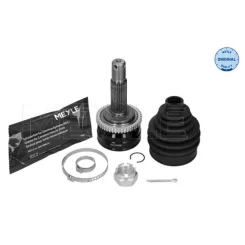 Csuklókészlet, Hajtótengely Hyundai I20 1,2 25Z/52,5Mm/21Z - MEYLE (37-144980023)