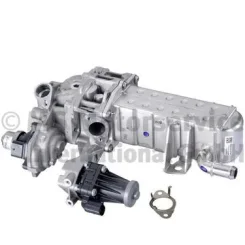 Szelep Egr Vw Amarok 22- 3,0Tdi Ford Ranger 3,0 Ecoblue (Modul Hűtővel) - PIERBURG (7.09302.08.0)