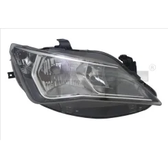 Fényszóró Seat Ibiza Iv 01.12-12.15 Bal - TYC (TYC20-14374-15-2)
