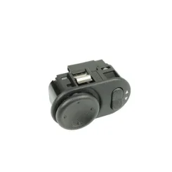Kapcsoló Reg. Lusterek (Oem) Opel Astra G - METZGER AUTOTEILE (0916233)