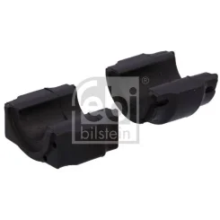 Csapágyazás, Stabilizátor Audi P. A3 13- Golf Vii 12- (Felső I Alsó) 22,5Mm (Átmérő Dr. 23,2Mm) - FEBI BILSTEIN (FE1001193)