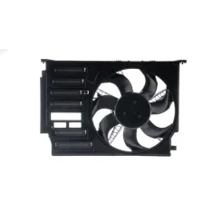 Ventilátor, Motorhűtés Mini Mini (F56) - MAHLE (CFF666000P)