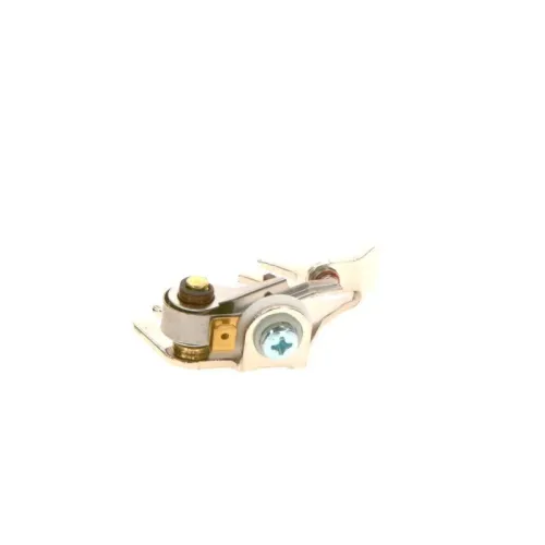 Styki Przerywacza Mazda 323 Ii/929 I/B-Serie/E2000/Mitsubishi L300/Colt I 1,3-2,0 79-90 - BOSCH (F005X04714)