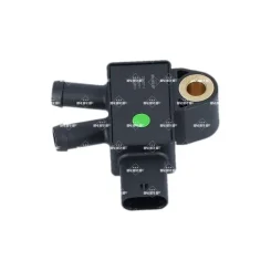 Érzékelő, Kipufogógáz-Nyomás Db E-Series 2,0D 16- - NRF (NRF708091)