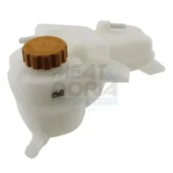 Kiegyenlítőtartály, Hűtőfolyadék Citroen C2 (Jm) C3 Ii (Sc) - MEAT & DORIA (MD2035223)