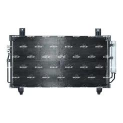 Kondenzátor, Klíma Mitsubishi Eclipse 2.2D 19- - NRF (NRF350737)