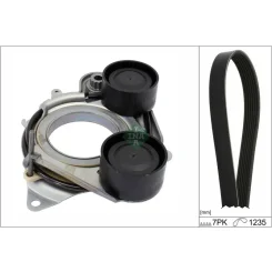 Hosszbordás Szíj Készlet Db 1,3 Mild Hybrid - Schaeffler INA (529059410)