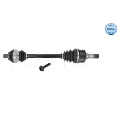 Hajtótengely Vw Id.3 Bal 611M Hátsó Tengely - MEYLE (1004980846)