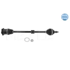 Hajtótengely Vw Polo Vi 1,0Tsi Jobb 775Mm Arona/Scala/Kamiq - MEYLE (1004980859)