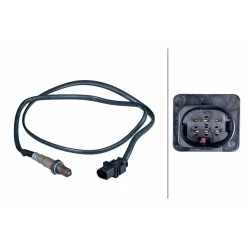 Lambdaszonda Bmw - HELLA (6PA358243-151)