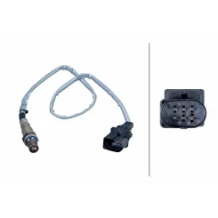 Lambdaszonda Bmw - HELLA (6PA358243-641)