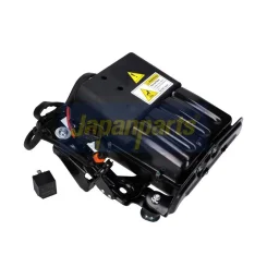 Kompresszor, Sűrített Levegős Rendszer Porsche Panamera 11- - JAPANPARTS (MM-ASC074)