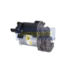 Kompresszor, Sűrített Levegős Rendszer Db Sprinter 06-, Renault Master, Opel Movano Nissan Kubistar Vw Crafter - JAPANPARTS (MM-ASC073)
