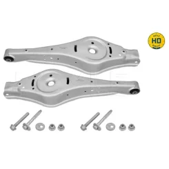 Vezetőkarkészlet, Kerékfelfüggesztés Audi T. A1 I (8X_) (05/10-10/18), A3 Ii (8P_) (05/03-12/15), Q3 I (8U_) (06/11-12/18) - MEYLE (1160500357/HD)