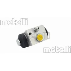 Fékmunkahenger Citroen C3 - METELLI (04-0827MET)
