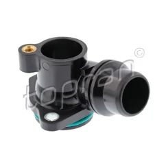 Hűtőfolyadék Perem Bmw X3 -17- - TOPRAN (HP504 913)