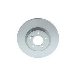 Féktárcsa Db P. W463/W465 2,9-3,0 D/3,0-4,0 4-Matic 18- - BOSCH (0986479J04)