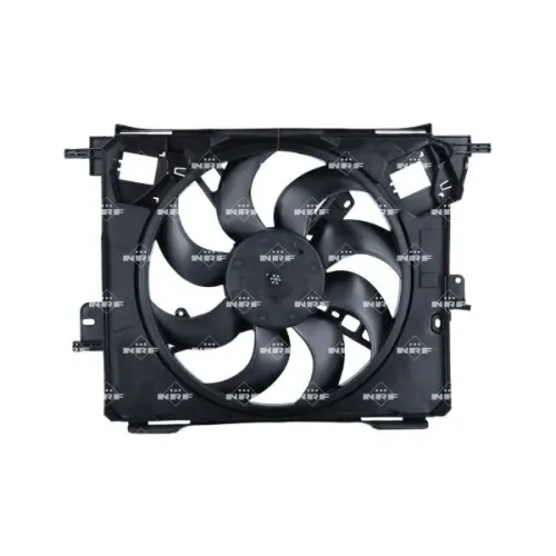 Ventilátor, Motorhűtés - NRF (NRF470060)