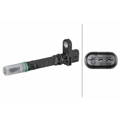 Impulzusadó, Főtengely Audi - HELLA (6PU358381-481)