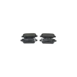 Fékbetétkészlet, Tárcsafék Mitsubishi T. Eclipse 1,5 T-Mivec/2,2 D 4Wd 17- - BOSCH (0986460248)