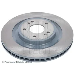 Féktárcsa Kia T. Sorento 1,6-2,5/2,2 Crdi 20- - BLUE PRINT (ADBP430236)