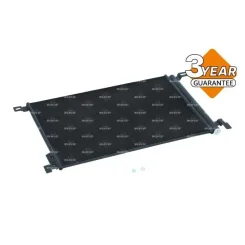 Kondenzátor, Klíma Audi E-Tron 19- - NRF (NRF350698)