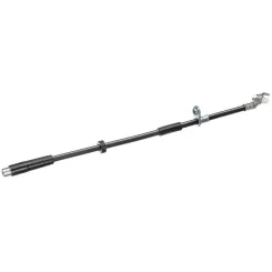 Fékcső Peugeot T. 2008 1,2/1,5 Bluehdi 19- Jobb - ATE (24.5176-0500.3)