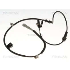 Érzékelő, Kerékfordulatszám Hyundai P. Santa Fe Iv 2,0-3,5 18- Bal - TRISCAN (818043379)